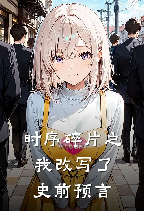 时序碎片之我改写了史前预言林野张磊完整版免费小说_热门网络小说推荐时序碎片之我改写了史前预言(林野张磊)