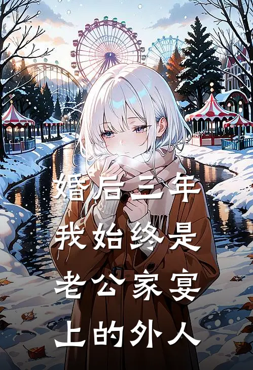 婚后三年，我始终是老公家宴上的外人