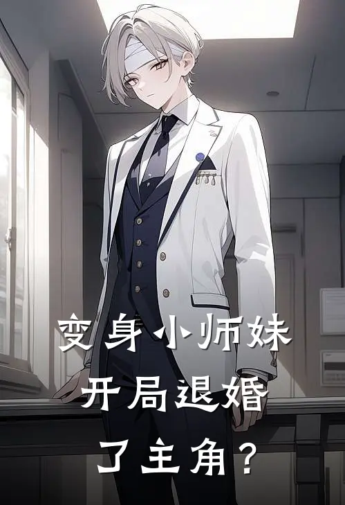 变身小师妹，开局退婚了主角？(南璃月苏雨霏)最新章节在线阅读_(变身小师妹，开局退婚了主角？)最新章节在线阅读