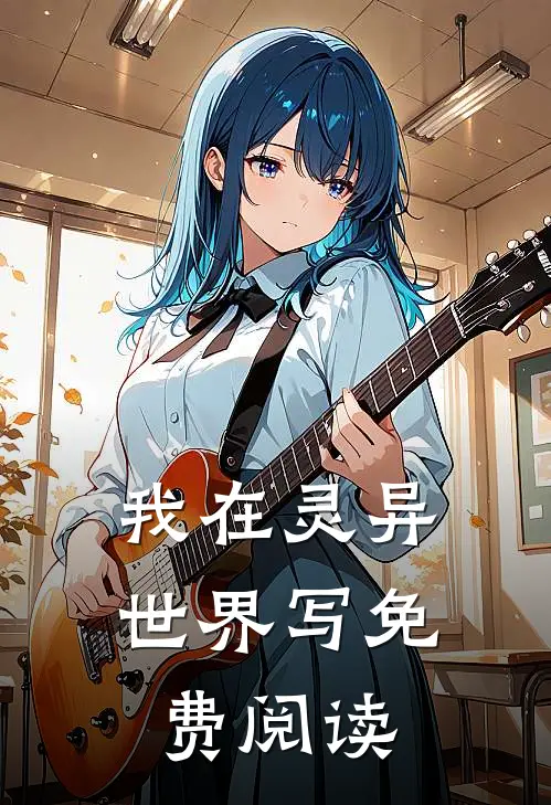 我在灵异世界写免费阅读