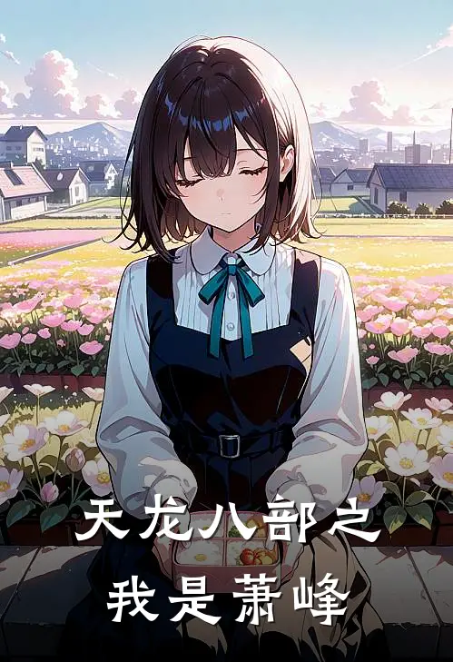 天龙八部之我是萧峰