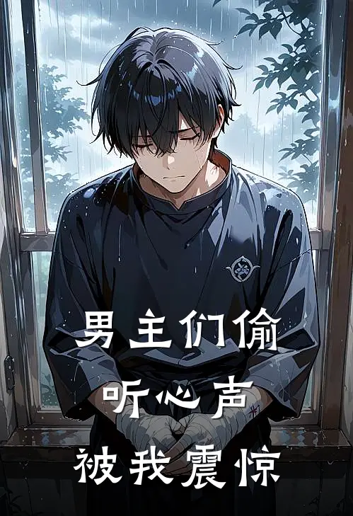 男主们偷听心声，被我震惊