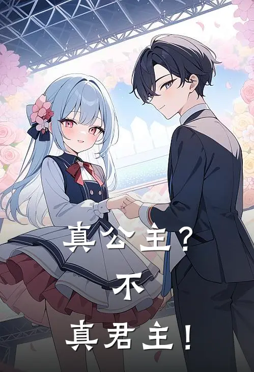 真公主？不，真君主！