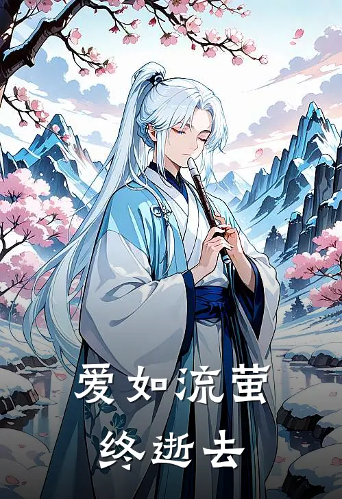 爱如流萤终逝去(陆知洲夏云)免费阅读_无弹窗全文免费阅读爱如流萤终逝去陆知洲夏云