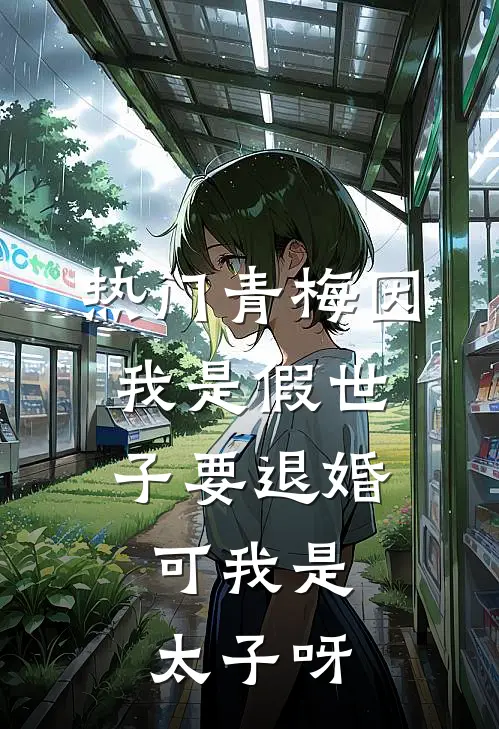 [热门]青梅因我是假世子要退婚，可我是太子呀赵明渊玉佩热门完本小说_最新章节列表[热门]青梅因我是假世子要退婚，可我是太子呀(赵明渊玉佩)