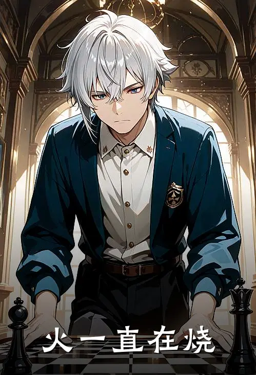 火一直在烧(樊夏夏文杼)完本小说_免费阅读无弹窗火一直在烧樊夏夏文杼