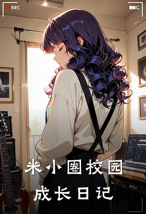 米小圈校园成长日记