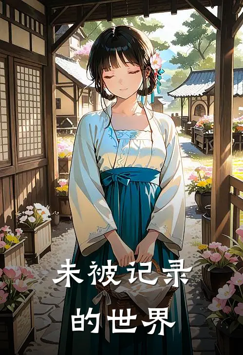 未被记录的世界
