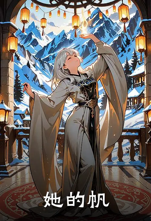 她的帆(沈知意陈明远)小说完结版_全文阅读免费全集她的帆沈知意陈明远