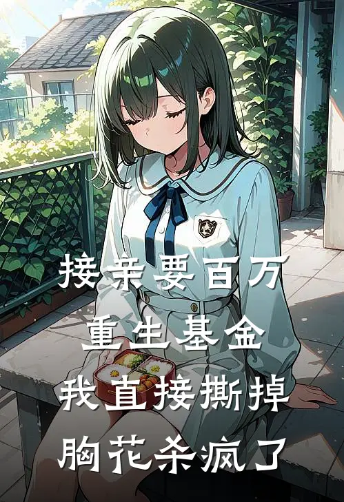 接亲要百万重生基金，我直接撕掉胸花杀疯了