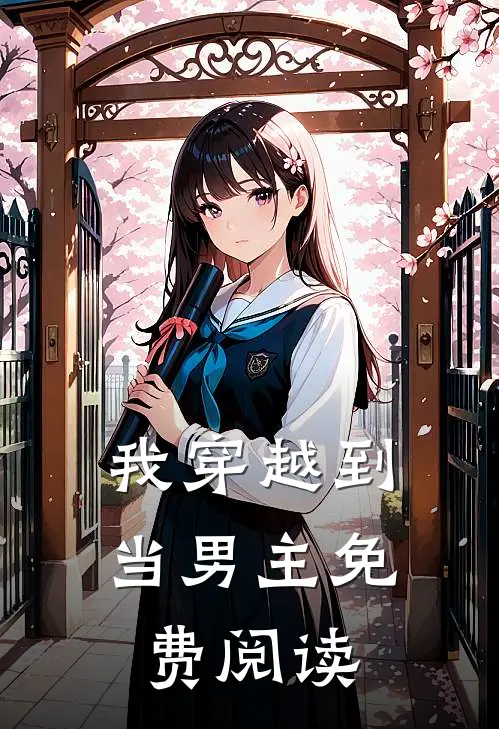 我穿越到当男主免费阅读
