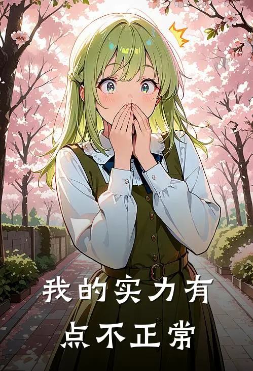 我的实力有点不正常