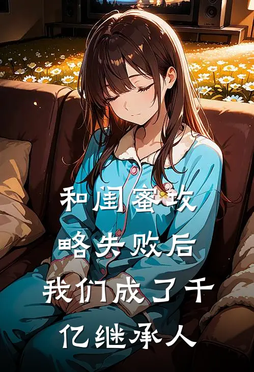 《和闺蜜攻略失败后，我们成了千亿继承人》裴妄宋听澜全本阅读_(裴妄宋听澜)全集阅读