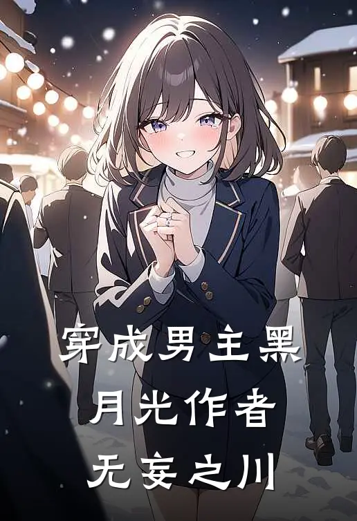 穿成男主黑月光作者无妄之川