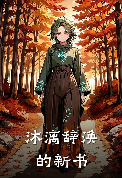 李薇薇姐《沐漓辞涣的新书》小说免费在线阅读_沐漓辞涣的新书(李薇薇姐)已完结小说