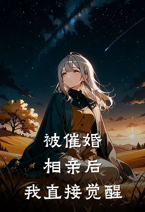 被催婚相亲后，我直接觉醒