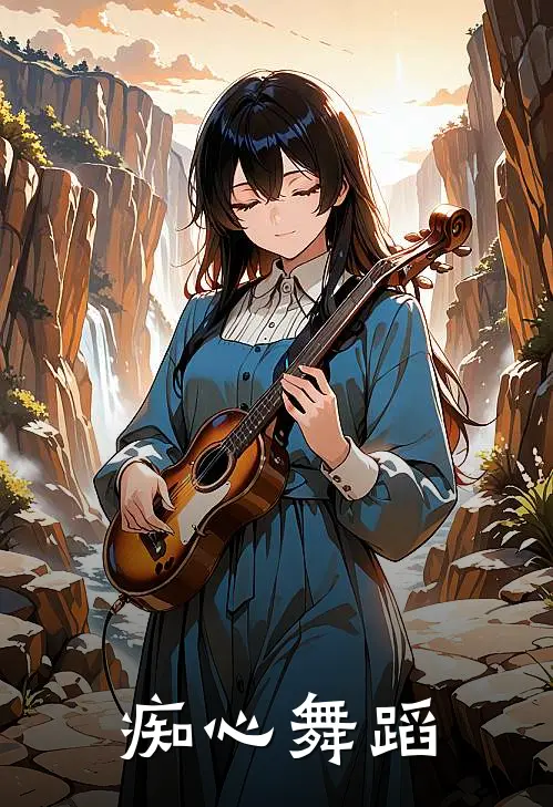 痴心舞蹈抖音热门热门的小说_免费小说痴心舞蹈(抖音热门)