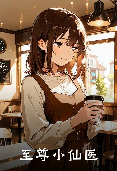 至尊小仙医