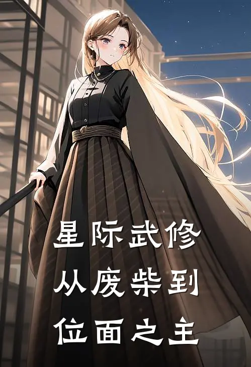 星际武修：从废柴到位面之主