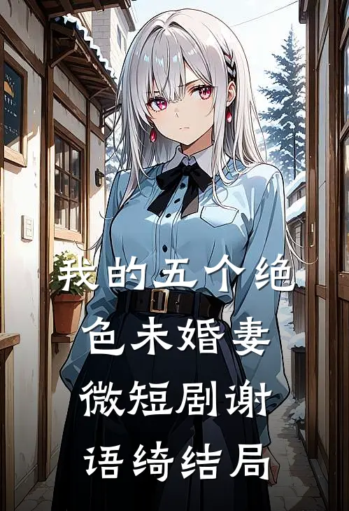 我的五个绝色未婚妻微短剧谢语绮结局