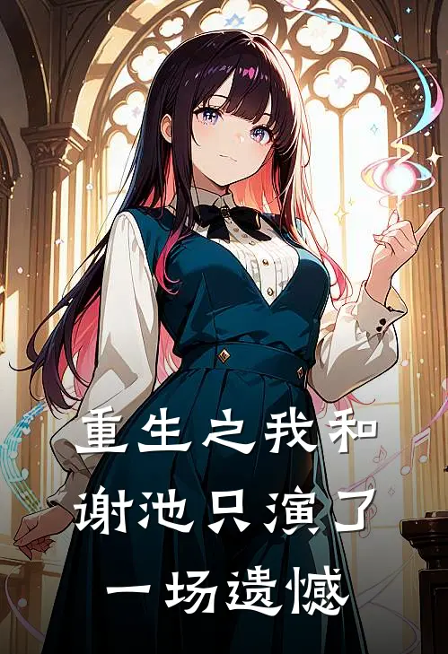 重生之我和谢池只演了一场遗憾