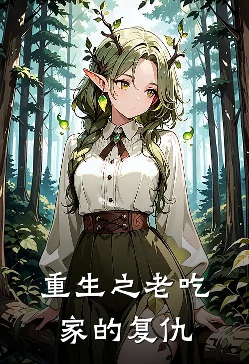 重生之老吃家的复仇
