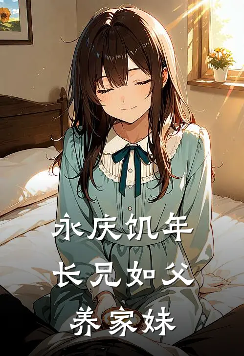 永庆饥年：长兄如父养家妹