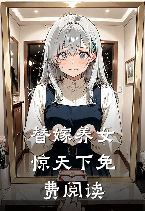 替嫁养女惊天下免费阅读