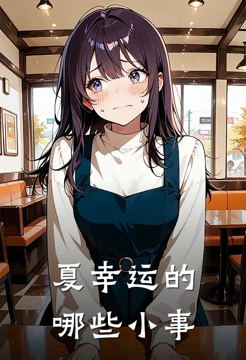 夏幸运的哪些小事夏幸运顾蕴小说完结推荐_完整版小说免费阅读夏幸运的哪些小事(夏幸运顾蕴)