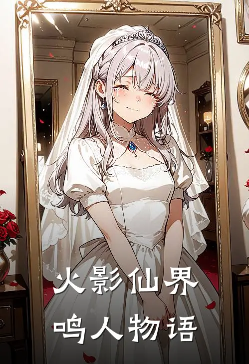 火影仙界鸣人物语