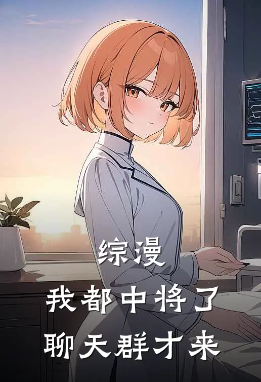 苏清月郭靖《综漫，我都中将了，聊天群才来》全文免费阅读_综漫，我都中将了，聊天群才来全集在线阅读