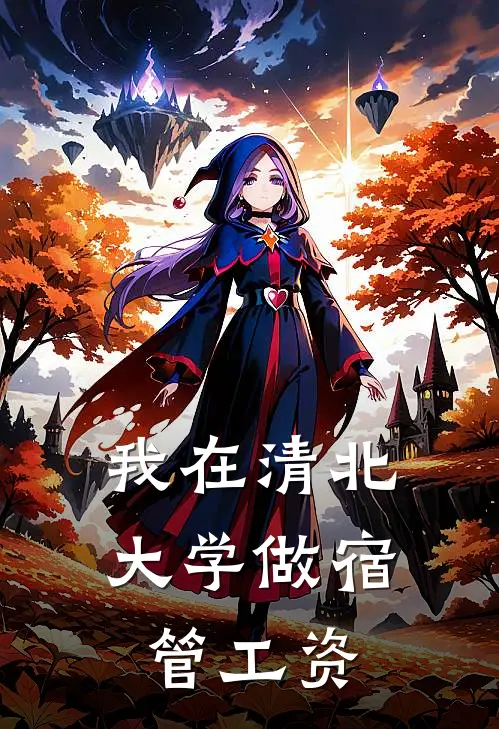 我在清北大学做宿管工资