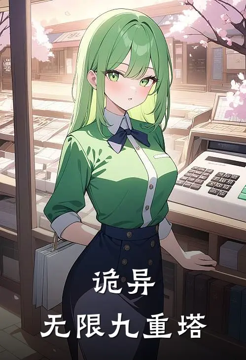 诡异：无限九重塔邹东升木叟完本小说免费阅读_最新章节列表诡异：无限九重塔(邹东升木叟)