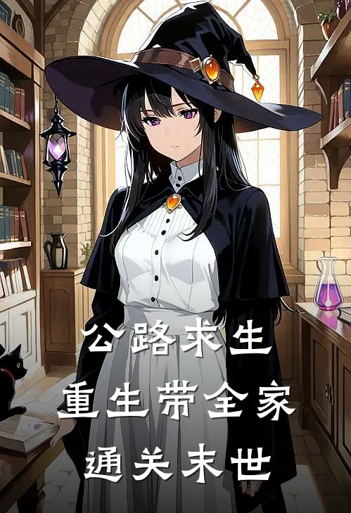 林薇糖糖公路求生：重生带全家通关末世完结版在线阅读_公路求生：重生带全家通关末世全集免费在线阅读