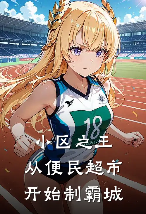 《小区之王，从便民超市开始制霸城》卢亮冯慧全集免费在线阅读_(卢亮冯慧)全章节免费在线阅读