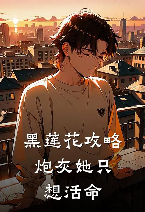 黑莲花攻略：炮灰她只想活命