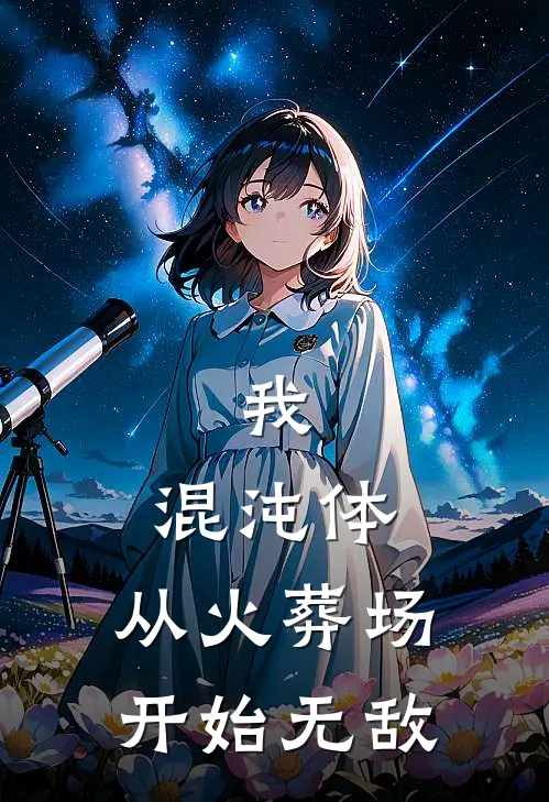 我，混沌体，从火葬场开始无敌陈默陈青山免费小说全集_小说免费完结我，混沌体，从火葬场开始无敌陈默陈青山