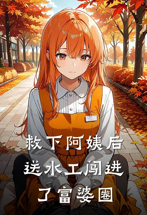 救下阿姨后，送水工闯进了富婆圈(陈天乐李玉琴)免费阅读完整版小说_最新小说全文阅读救下阿姨后，送水工闯进了富婆圈陈天乐李玉琴