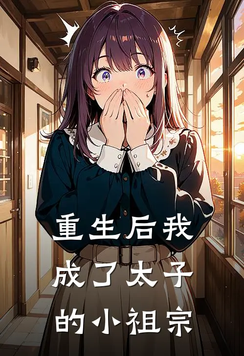 重生后我成了太子的小祖宗(沈昭宁青黛)小说全文免费阅读_无弹窗全文免费阅读重生后我成了太子的小祖宗(沈昭宁青黛)