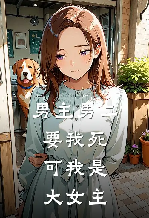 男主男二要我死，可我是大女主