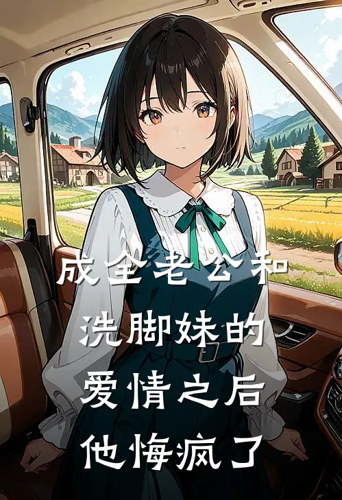 成全老公和洗脚妹的爱情之后，他悔疯了许渺许城全文免费阅读无弹窗大结局_许渺许城（成全老公和洗脚妹的爱情之后，他悔疯了）小说免费阅读大结局