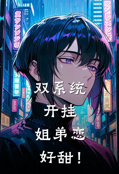 双系统：开挂，姐弟恋好甜！宋离白洛洛免费小说全文阅读_最新好看小说双系统：开挂，姐弟恋好甜！宋离白洛洛