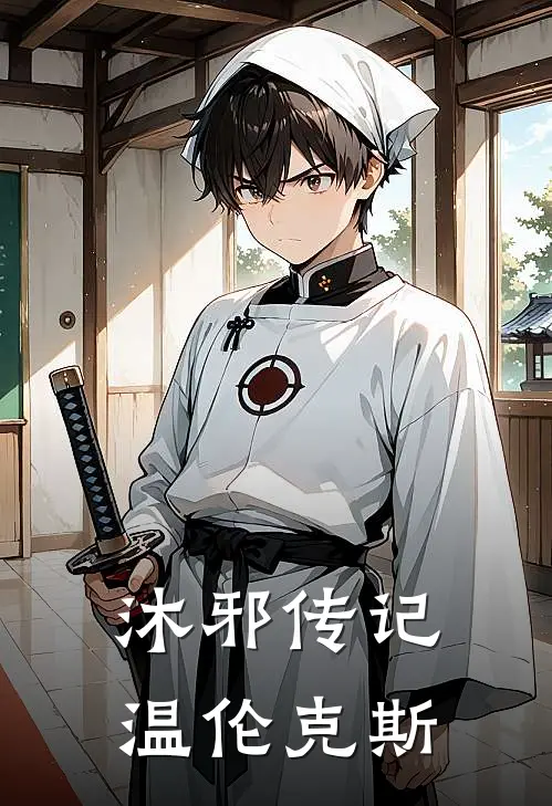 沐邪传记：温伦克斯