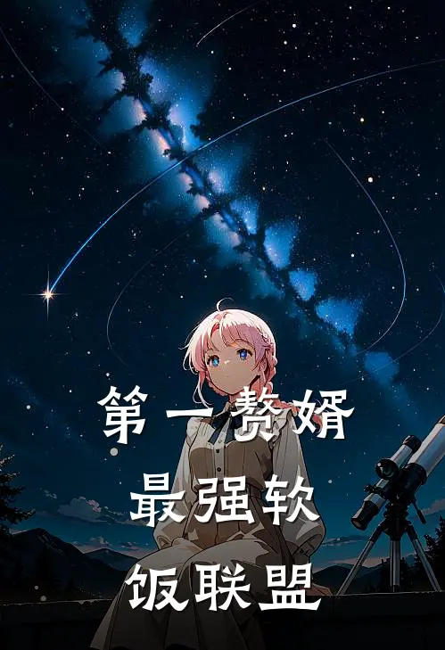 第一赘婿：最强软饭联盟顾砚沈怀仁热门小说大全_免费小说完结第一赘婿：最强软饭联盟顾砚沈怀仁