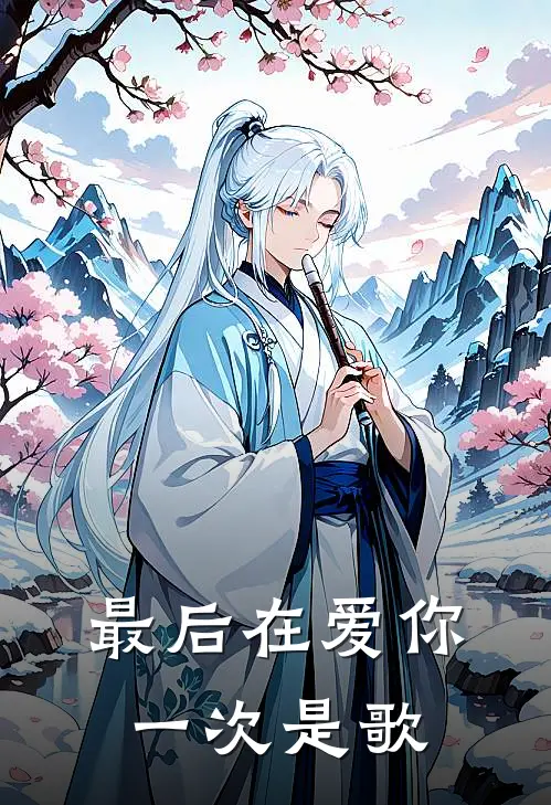 最后在爱你一次是歌