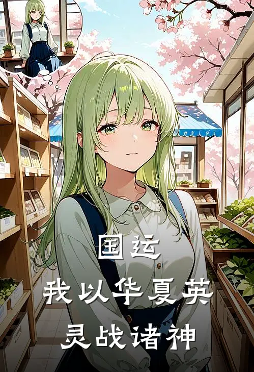 国运：我以华夏英灵战诸神(林炎龙国)热门小说_《国运：我以华夏英灵战诸神》最新章节在线阅读