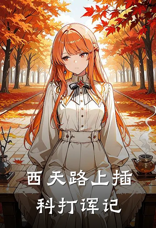 西天路上插科打诨记