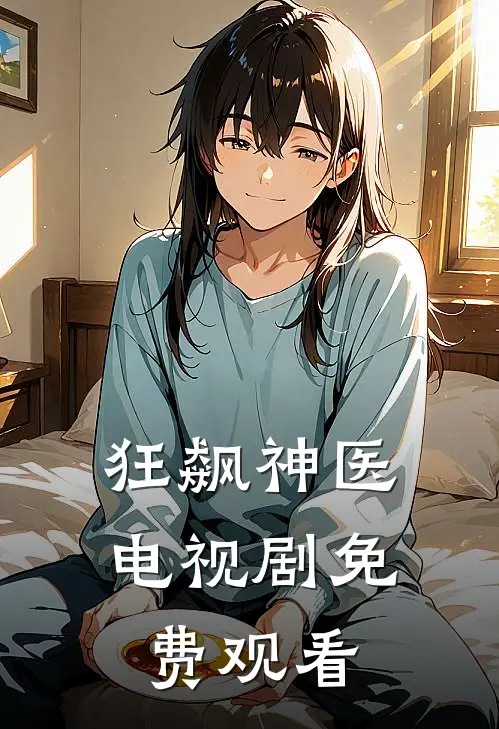 狂飙神医电视剧免费观看