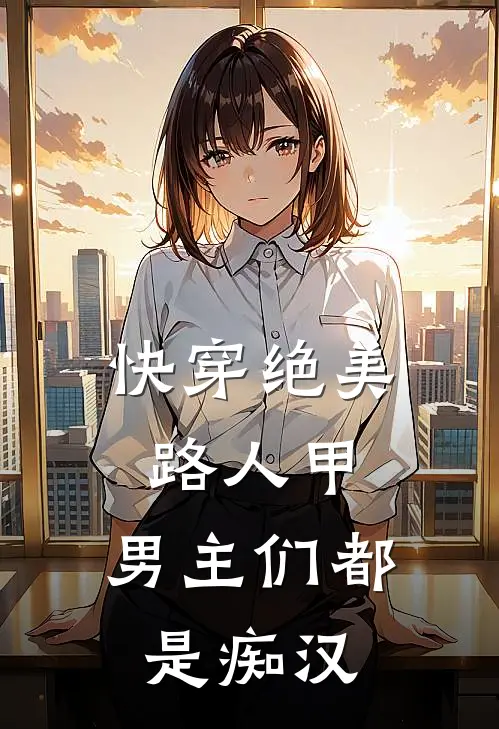 快穿绝美路人甲：男主们都是痴汉