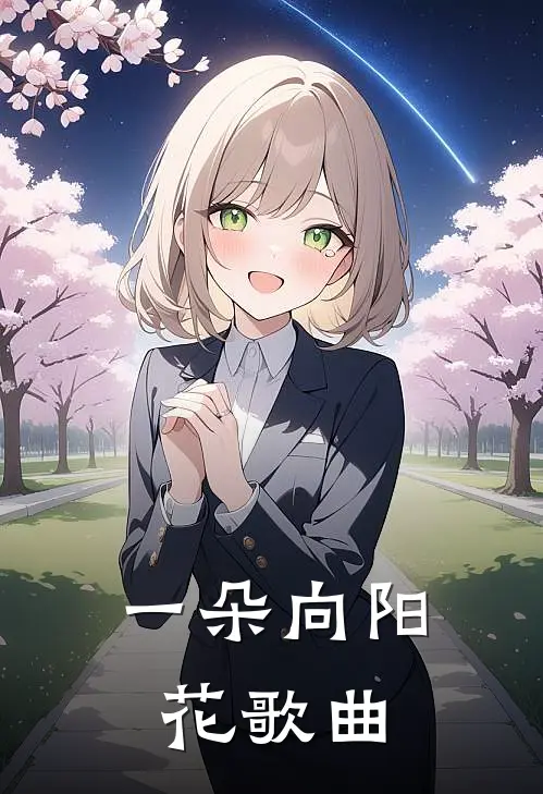 一朵向阳花歌曲